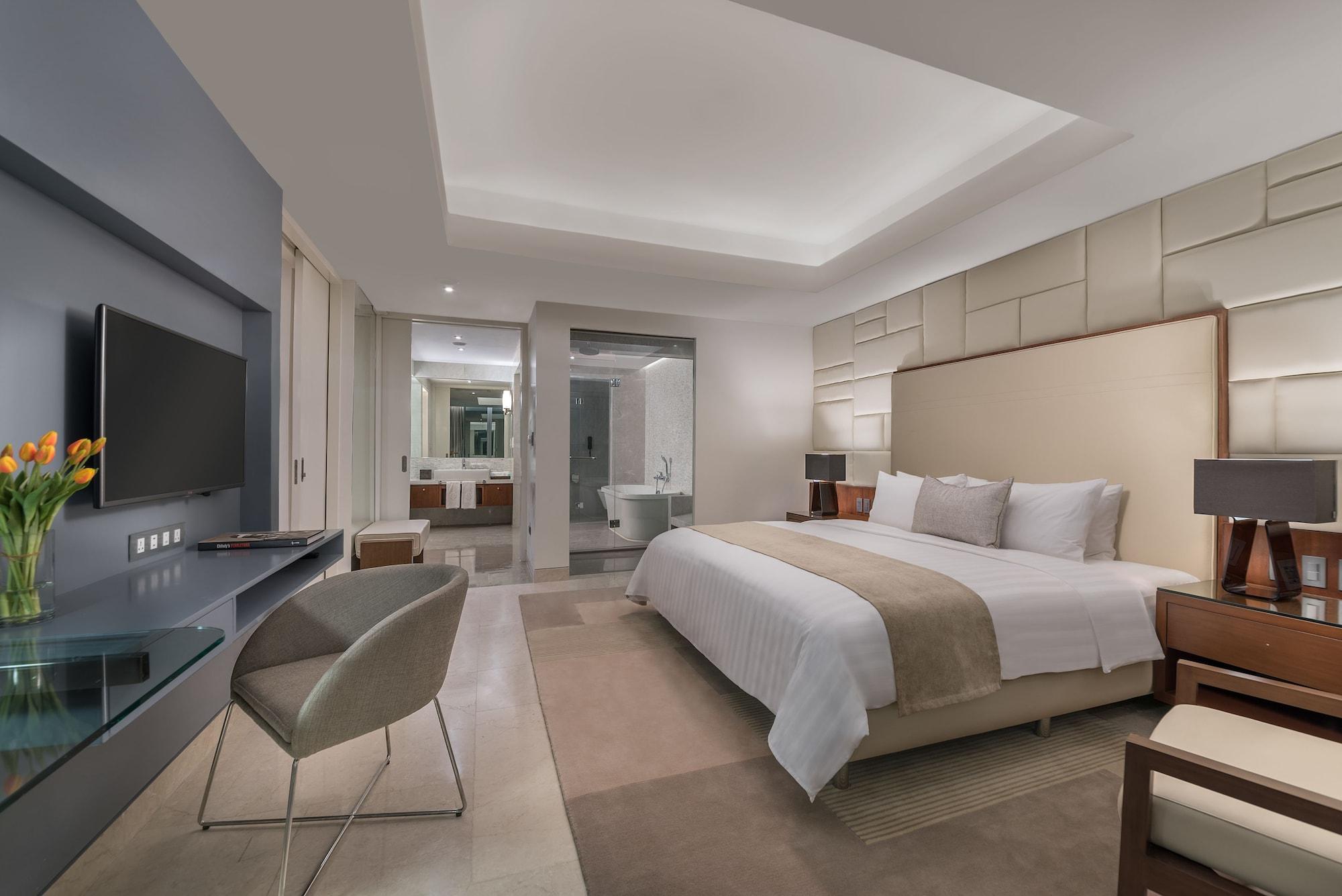 Richmonde Hotel Iloilo Buitenkant foto