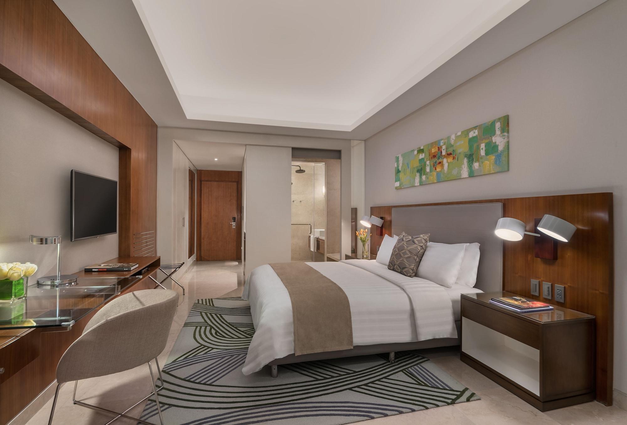 Richmonde Hotel Iloilo Buitenkant foto
